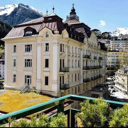Brand-new, W/ Views Apartment Bad Gastein