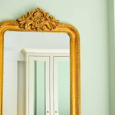 Brand-new, W/ Views アパート