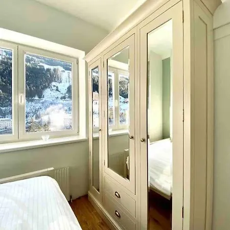 Brand-new, W/ Views Bad Gastein