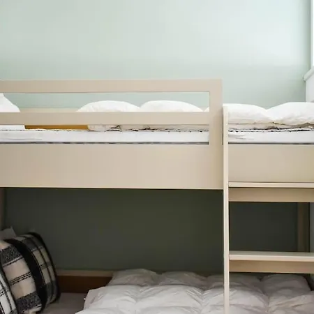 アパート Brand-new, W/ Views *