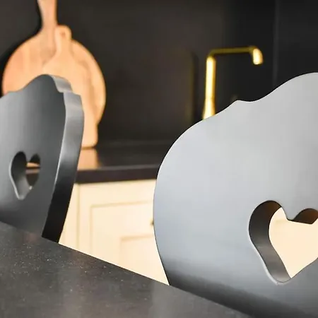 Lägenhet Brand-new, W/ Views *