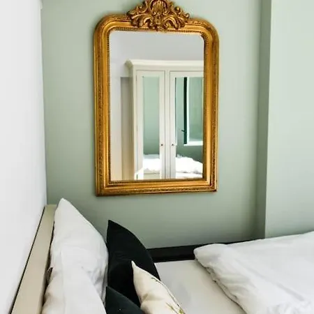 Brand-new, W/ Views *