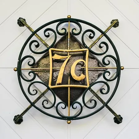 アパート Brand-new, W/ Views *