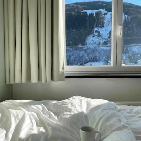 Brand-new, W/ Views Bad Gastein