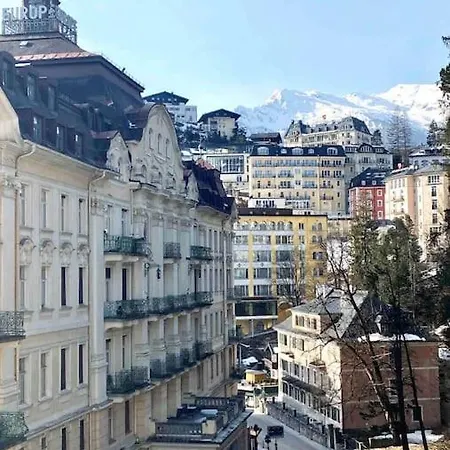 Lägenhet Brand-new, W/ Views