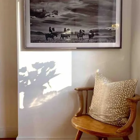 Brand-new, W/ Views Lägenhet Bad Gastein